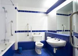 Travelodge Newbury Chieveley M4 2