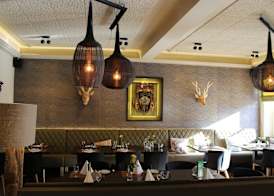 Hotel Restaurant zum Schlossberg 5