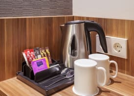 Holiday Inn Express AUGSBURG by IHG 5