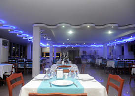 Emir Fosse Beach Hotel 2