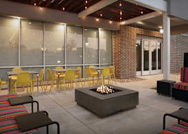 Home2 Suites By Hilton Georgetown Austin North 4