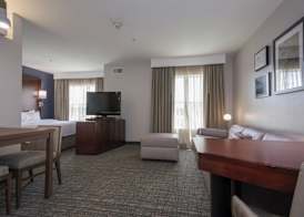 Residence Inn Charlotte Concord 5