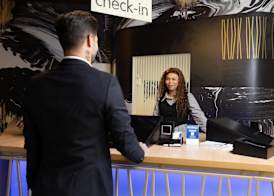 Best Western Hotel Spinnerei Linz 5
