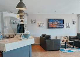 Mode Hotel St Annes 3