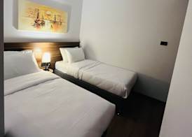PALMERA HAGIA SOPHIA Hotel 5