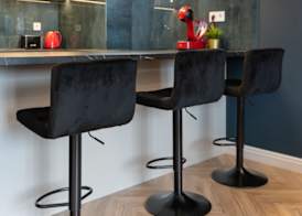 MARGI Whisky Apartment 4