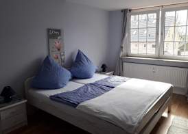 Pension Norddeicher Straße 3