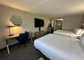 Best Western Plus Downtown Tacoma 5