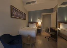 TSL Serviced Apartments Batışehir 5