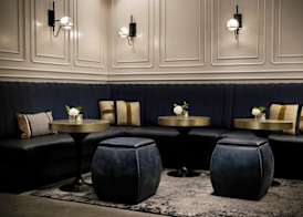 Arthouse Hotel New York City 4
