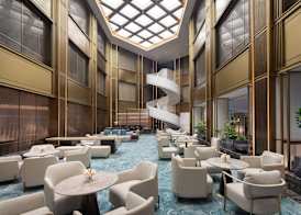 Wyndham Hangzhou Linping 5