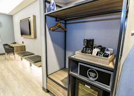 Hotel Solaire Los Angeles 4