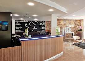 Sorell Hotel Rütli Niederdorf Zürich 5