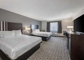 Best Western Pahrump Oasis 5