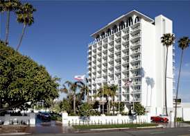 Cameo Beverly Hills, LXR Hotels & Resorts 5