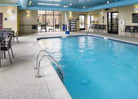 Hampton Inn & Suites Toledo-Perrysburg 4