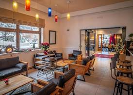 Hotel Vauban Briançon Serre Chevalier 4