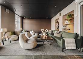 St Elisabeth Hotel & Spa 3
