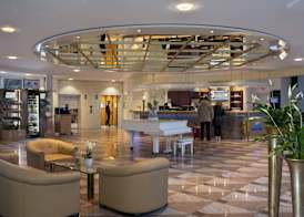 Maritim Hotel Bad Wildungen 3