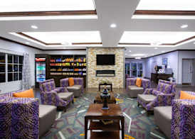 La Quinta by Wyndham Tupelo 3