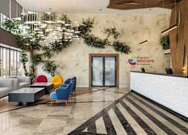 Ramada Encore by Wyndham Istanbul Arnavutkoy 5