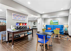 Hampton Inn DeKalb (Near the University), IL 3