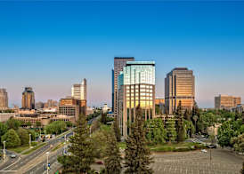 Embassy Suites by Hilton Sacramento Riverfront Promenade 3