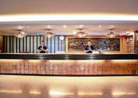 Royal Panerai Hotel Chiangmai 3