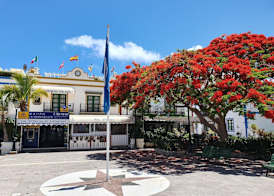 Billy's Puerto de Mogán Apartments by LIVVO 2