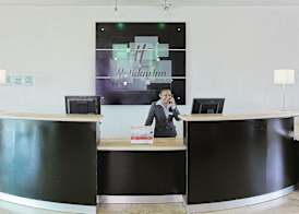 Holiday Inn CAMPECHE by IHG 2