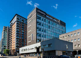 Hampton by Hilton Sheffield 2