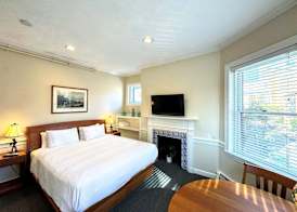 Copley House 5