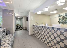 Best Western Mystic Hotel 2
