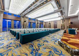 Days Hotel By Wyndham Chongqing Keyuan 5