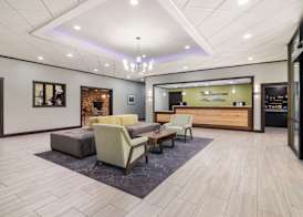 Best Western Plymouth Inn-White Mountains 2