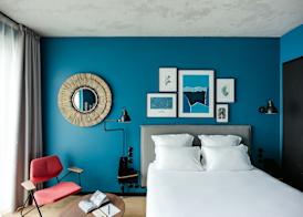 Deskopolitan House 5