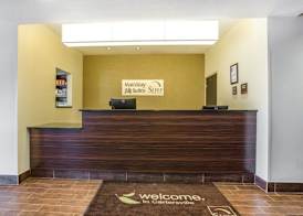 MainStay Suites Cartersville 5