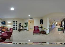 Quality Inn Tanglewood 2