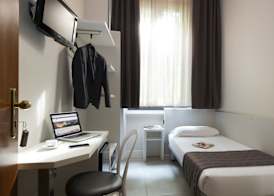 Hotel San Francisco 2