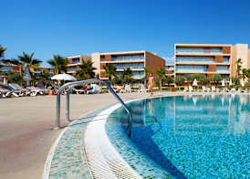 SALGADOS VILA DAS LAGOAS APARTMENTS 5