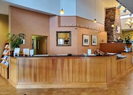 All Seasons Resort, Trademark Collection by Wyndham 4