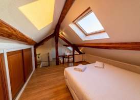 Le Duplex - A 10 minutes de Disneyland 5