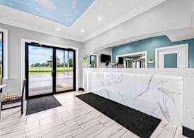 SureStay by Best Western Huntsville University Area 2