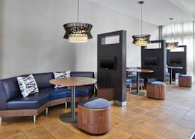 Courtyard by Marriott Atlanta NE/Duluth Sugarloaf 3