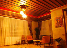 Cappadocia Elite Stone House 2