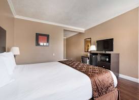 Americas Best Value Inn & Suites Anaheim 4