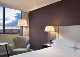 Delta Hotels by Marriott Bristol City Centre 5