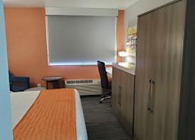 Best Western Plus Renton Inn 4