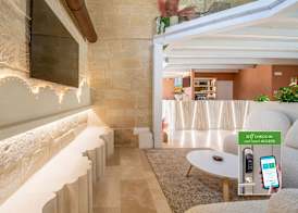 Corte Dei Granai Meeting&SPA Raro Rooms 5