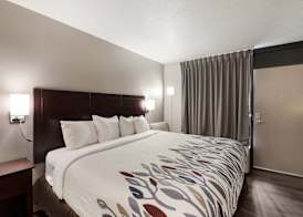 Red Roof Inn Lenoir 4